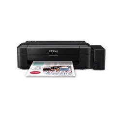 Epson EcoTank L130 Single Function InkTank Printer