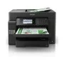 Epson EcoTank L15150 Colour-MFP A3,(Print,Copy,Scan,Fax) Duplex, ADF, WiFi, LAN, W-1yw or 200k pages #C11CH72503