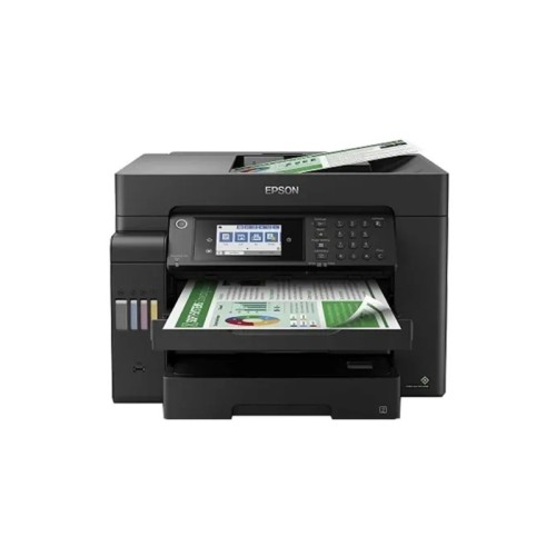 Epson EcoTank L15160 A3 Wi-Fi Duplex All-in-One Ink Tank Printer