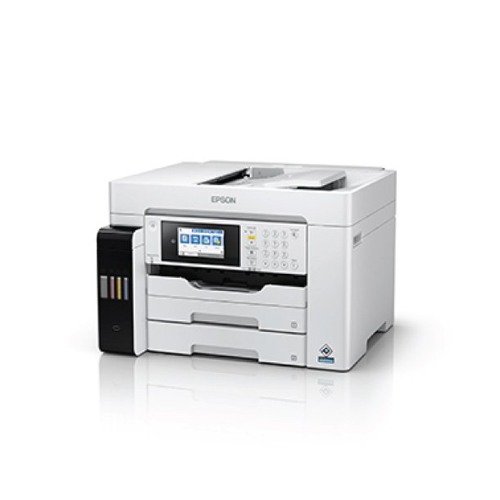 Epson EcoTank L15180 Colour-MFP A3, (Print,Copy,Scan,Fax) Duplex, ADF, WiFi, LAN, W-1yw #C11CH71507
