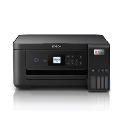 EPSON EcoTank L4260 Colour-MFP A4/(Print/Copy/Scan)/Wi-Fi/Duplex/Warranty-1y or 30k pages #C11CJ63507