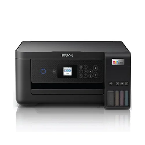 EPSON EcoTank L4260 Colour-MFP A4/(Print/Copy/Scan)/Wi-Fi/Duplex/Warranty-1y or 30k pages #C11CJ63507
