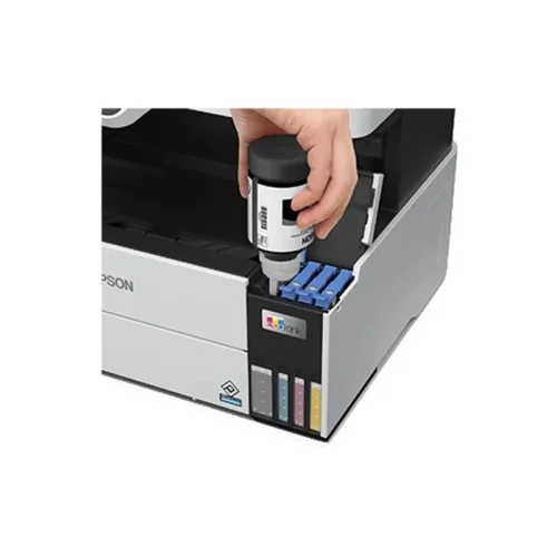 Epson EcoTank L6460 A4 All-in-One Ink Tank Printer