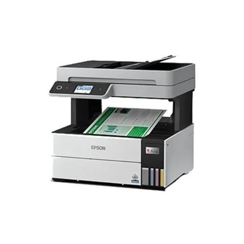 Epson EcoTank L6460 A4 All-in-One Ink Tank Printer