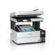 EPSON EcoTank L6490 Printer, Colour-MFP A4,(Print,Copy,Scan,Fax), Wi-Fi,ADF,Warranty-1y or 50k pages #C11CJ88503