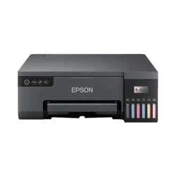 EPSON EcoTank L8050 Colour-SFP A4, Warranty-1y or 50k pages #C11CK37501