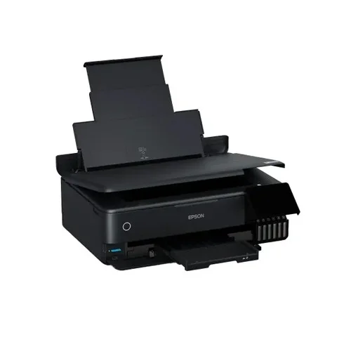 EPSON EcoTank L8180 Colour-MFP A3+, (Print,Copy,Scan), Duplex, Wi-Fi, Ethernet, Warranty-1y or 50k pages #C11CJ21502