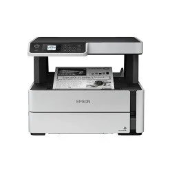 Epson EcoTank Monochrome M2170 MFP Wi-Fi Duplex Printer #C11CH43502