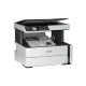 Epson EcoTank Monochrome M2170 MFP Wi-Fi Duplex Printer #C11CH43502