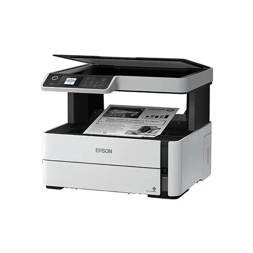 Epson EcoTank Monochrome M2170 MFP Wi-Fi Duplex Printer #C11CH43502