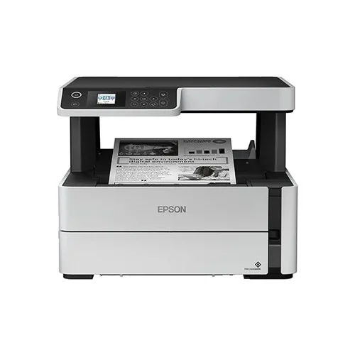 Epson EcoTank Monochrome M2170 MFP Wi-Fi Duplex Printer #C11CH43502