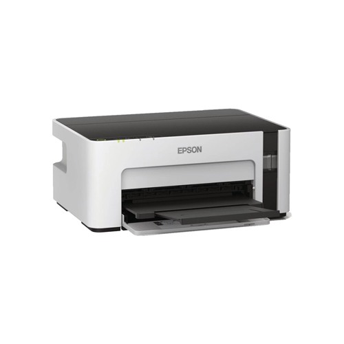 Epson EcoTank Monochrome M1120 Wi-Fi InkTank Printer #C11CG96501