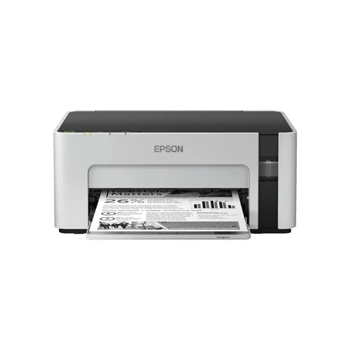 Epson EcoTank Monochrome M1120 Wi-Fi InkTank Printer #C11CG96501