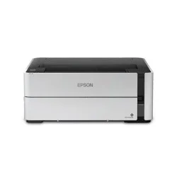 EPSON EcoTank M1170 Mono-SFP, Duplex, Wi-Fi, Ethernet, Warranty-1y or 50k pages #C11CH44502