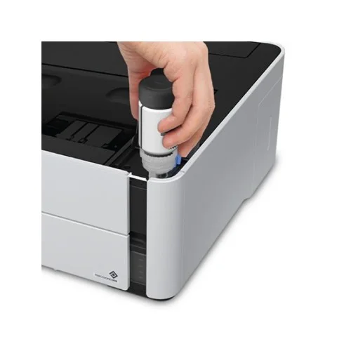 EPSON EcoTank M1170 Mono-SFP, Duplex, Wi-Fi, Ethernet, Warranty-1y or 50k pages #C11CH44502