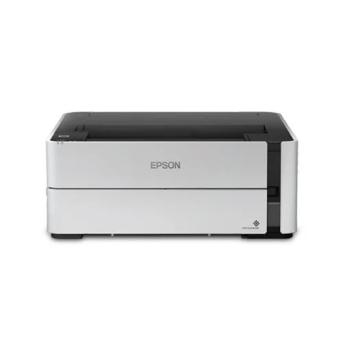 EPSON EcoTank M1170 Mono-SFP, Duplex, Wi-Fi, Ethernet, Warranty-1y or 50k pages #C11CH44502