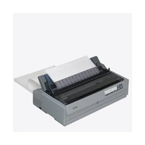 Epson LQ-2190 (STD) IMPACT Printer, 1YW #C11CA92021
