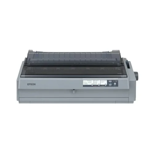 Epson LQ-2190 (STD) IMPACT Printer, 1YW #C11CA92021