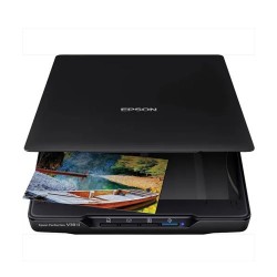 Epson Perfection V39 II Photo and Document Flatbed Scanner Epson Perfection V39 II Photo and Document Flatbed Scanner