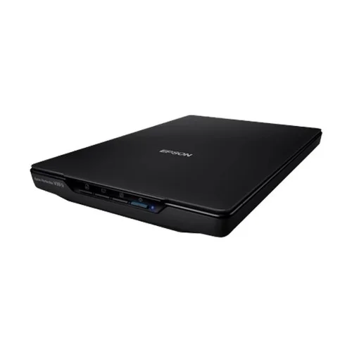 Epson Perfection V39 II Photo and Document Flatbed Scanner