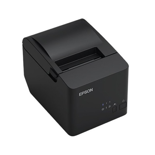  EPSON TM-T81III  POS Printer USB & Serial Port, 1YW #C31CH26541