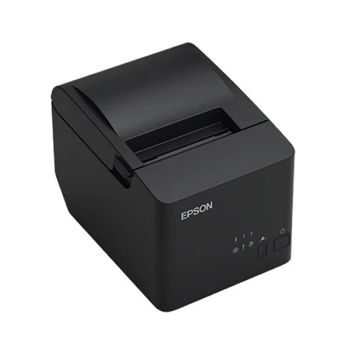  EPSON TM-T81III  POS Printer USB & Serial Port, 1YW #C31CH26541