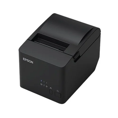  EPSON TM-T81III  POS Printer USB & Serial Port, 1YW #C31CH26541