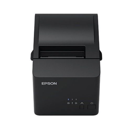  EPSON TM-T81III  POS Printer USB & Serial Port, 1YW #C31CH26541