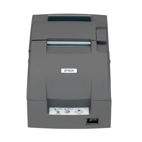 EPSON TM-U220B Dot Martrix POS Printer, 1YW #C31C514676