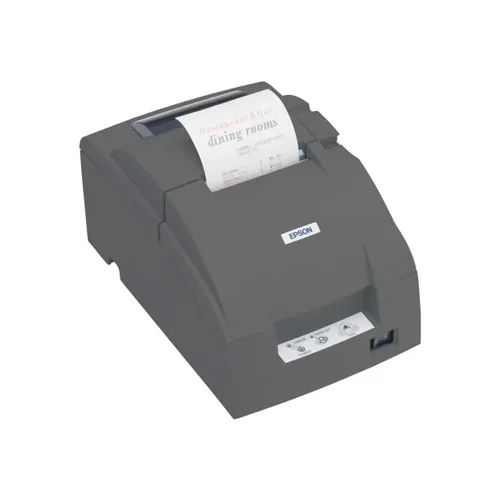 EPSON TM-U220B Dot Martrix POS Printer, 1YW #C31C514676
