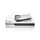 EPSON Work Force DS-1630 Flatbed Color Document Scanner