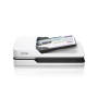 EPSON Work Force DS-1630 Flatbed Color Document Scanner