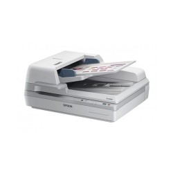 Epson WorkForce DS-60000 A3 Flatbed Document Scanner with Duplex ADF Epson WorkForce DS-60000 A3 Flatbed Document Scanner with Duplex ADF