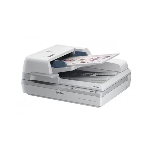 Epson WorkForce DS-60000 A3 Flatbed Document Scanner with Duplex ADF