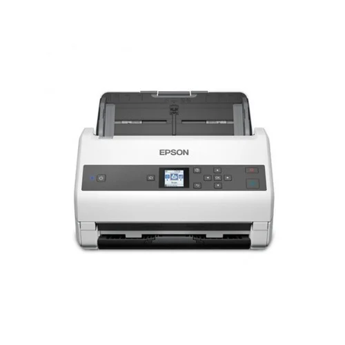Epson WorkForce DS-970 A4 Duplex Sheet-fed Document Scanner