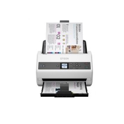 Epson WorkForce DS-970 A4 Duplex Sheet-fed Document Scanner Epson WorkForce DS-970 A4 Duplex Sheet-fed Document Scanner