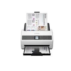 Epson WorkForce DS-970 A4 Duplex Sheet-fed Document Scanner