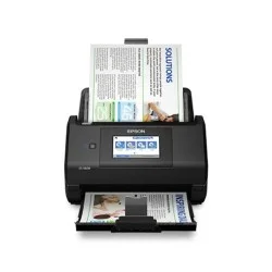 Epson WorkForce ES-580W Wireless Duplex Document Scanner