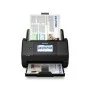 Epson WorkForce ES-580W Wireless Duplex Document Scanner