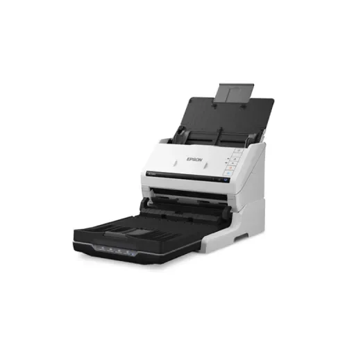 Epson DS-530 II Color Duplex Document Scanner