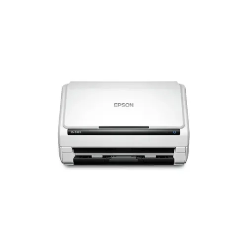 Epson DS-530 II Color Duplex Document Scanner