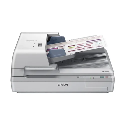 Epson WorkForce DS-70000 Color Document Scanner