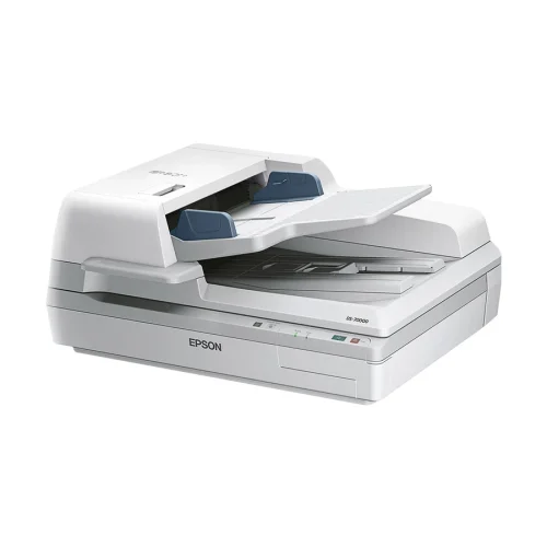 Epson WorkForce DS-70000 Color Document Scanner