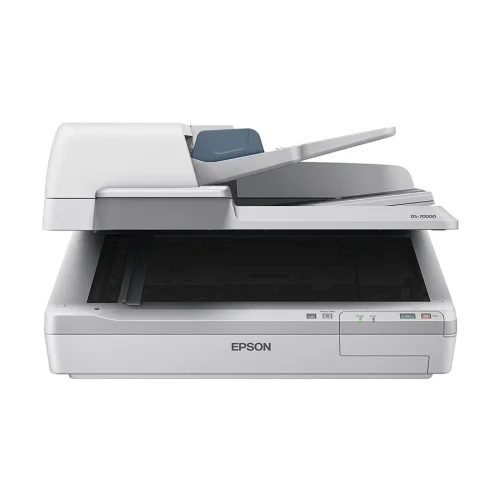 Epson WorkForce DS-70000 Color Document Scanner