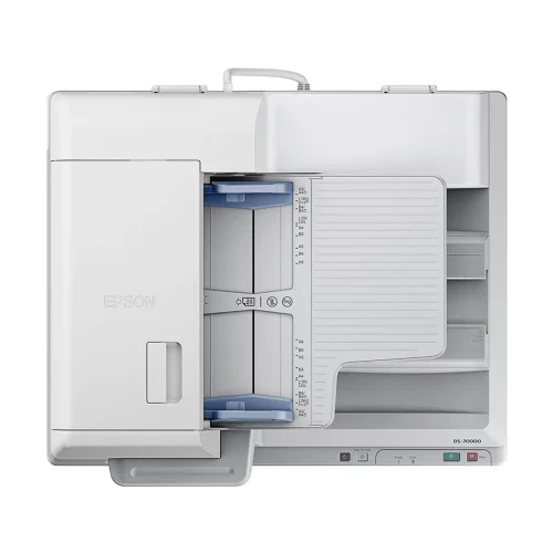 Epson WorkForce DS-70000 Color Document Scanner