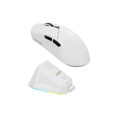 EWEADN GS01 Pro Wireless Gaming Mouse With Charging Dock