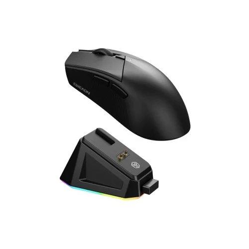 EWEADN GS01 Pro Wireless Gaming Mouse With Charging Dock