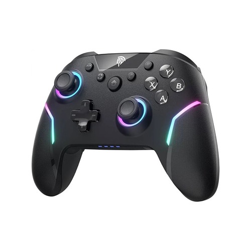 EasySMX X20 Multiplatform Gaming Controller with Tigger Lock