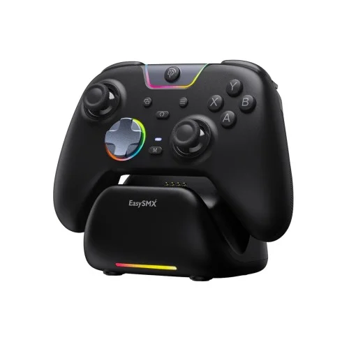 EasySMX X05 Pro Multiplatform Tri-Mode Wireless Gaming Controller