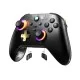 EasySMX D05 Multiplatform Hall Effect Joysticks and Triggers Gaming Controller with Smart Charging Dock